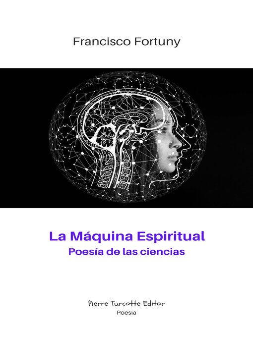 Title details for La Máquina Espiritual by Francisco Fortuny - Available